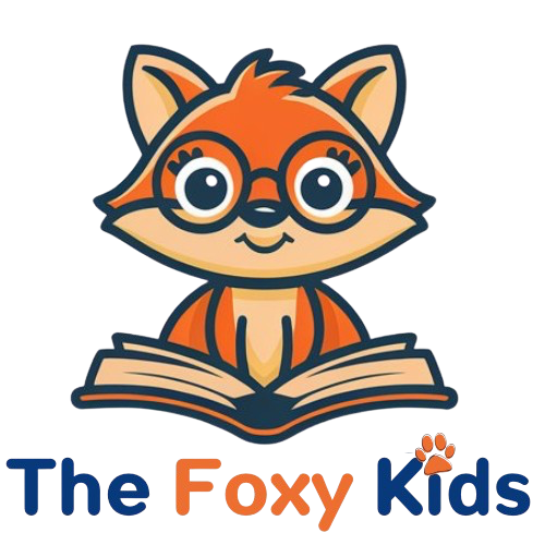 The Foxy Kids